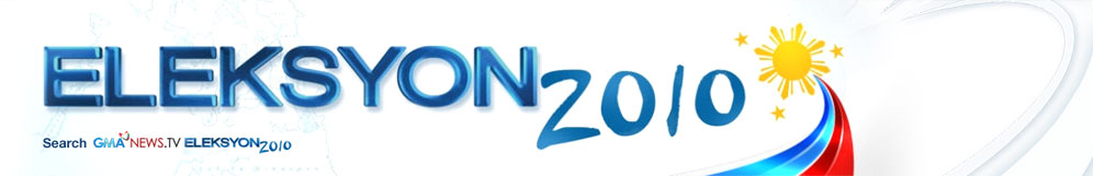 Eleksyon 2010