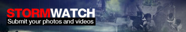 Storm Watch Video and Photo Uploads