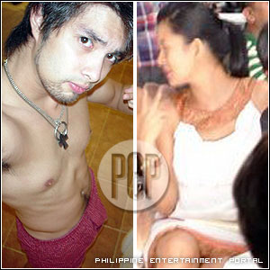 Joross Gamboa, Bianca Gonzales revealing photos hit the Net | Showbiz