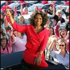 End of an era: Oprah ending show after 25 years