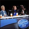 First 'American Idol' finalist booted