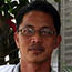 Unknown Adonis challenges the gods of Pampanga