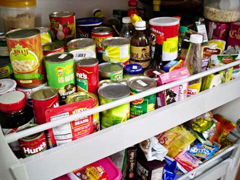 10 Must Haves In A Modern Day Pinay S Pantry Lifestyle Gma