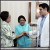 Richard Gutierrez and PEP finally find peace
