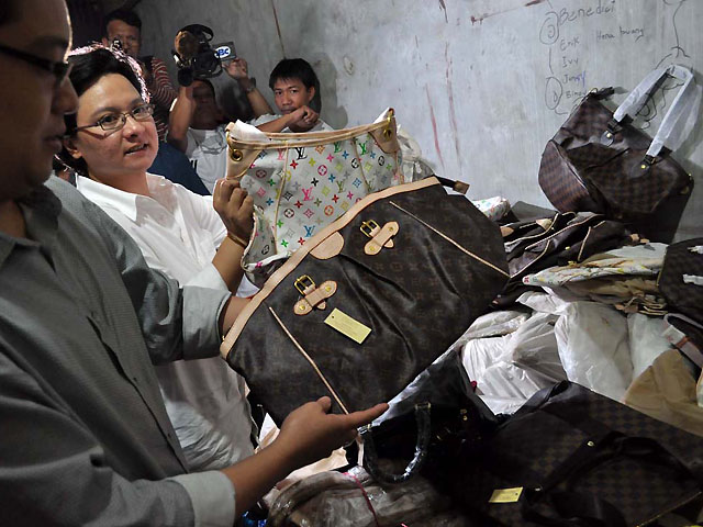 Chanel as collateral: Hong Kong firm gives handbag-backed loans