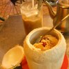 Finding comfort in Saigon's street food