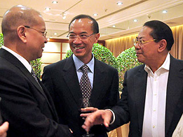 GSIS asks regulator to delist MPIC shares