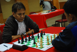 GM Darwin Laylo back as Philippine top chess player