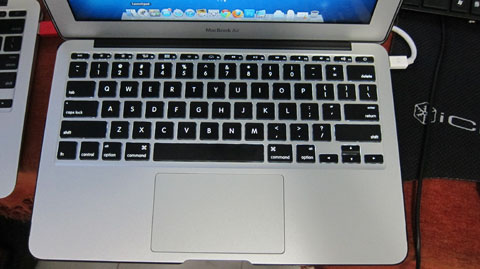 how to turn on macbook air backlit keyboard how to turn on macbook air backlit keyboard