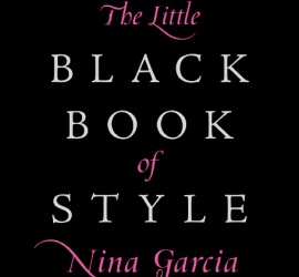 Eternal fashion styles from a little black book