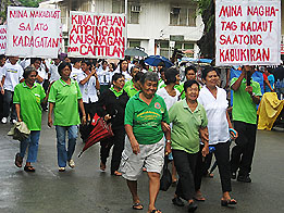 Groups join call for aerial spray ban in Mindanao