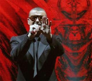 George michael