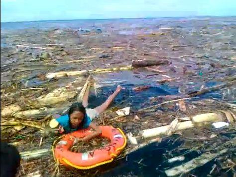 pasig river before and after