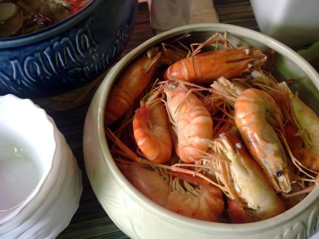 Top 10 Best Rainy Day Comfort Foods On Ang Pinaka Newstv Gma