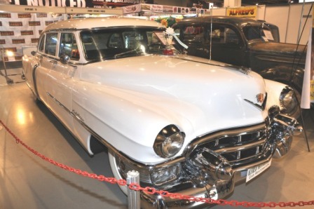 All the right and wrong reasons to own vintage cars | GMA News Online