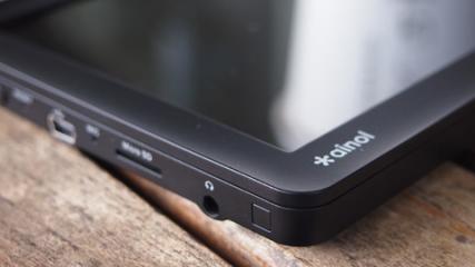 Ainol Novo 7 Paladin tablet computer