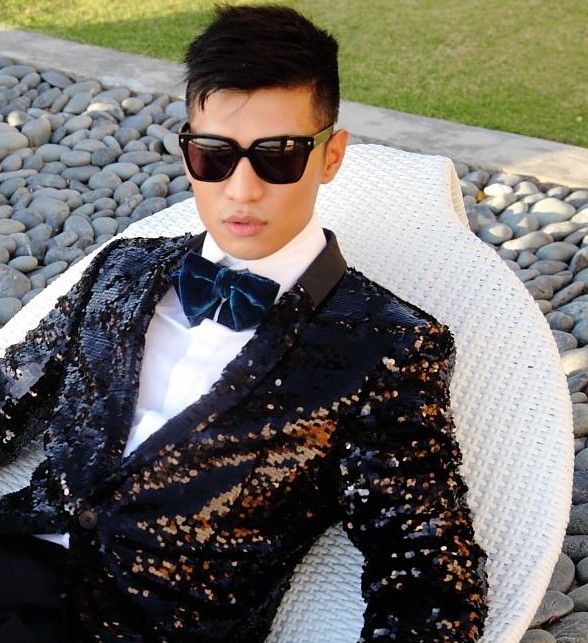 Bryanboy interview: how fashion's wittiest influencer became a
