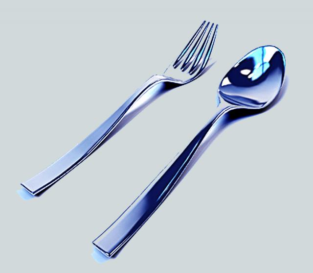 spoon and fork reservations