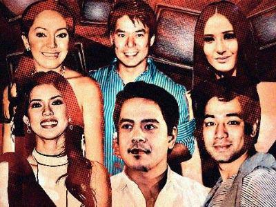 Filipino Celebrity Sex - SPOT.ph's top 10 Pinoy celebrity sex scandals