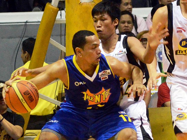 Counted: PBA affirms decision on Jayson Castro's Game 1 buzzer