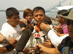 AKSYON TV5 NEWS - MAY 18, 2012 PART 1/3