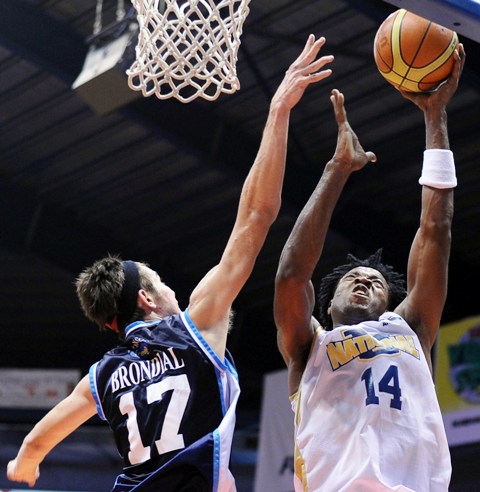 Adamson