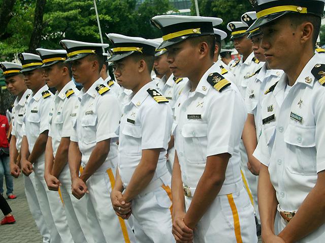 Pinoy seaman online