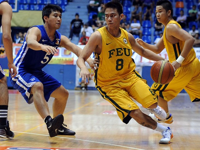 Garcia vs. Tiongson