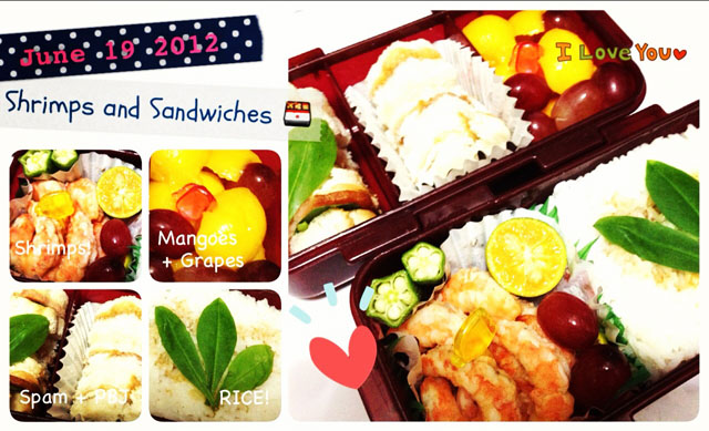 32 Creative and Interesting Bento Boxes - Hongkiat