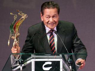 Eddie Garcia is Cinemalaya 2012 best actor for Bwakaw