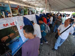 Seafarers urged: Avoid paid sex overseas