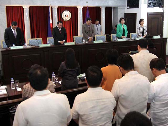 Ano Ang Katangiang Hanap Mo Sa Susunod Na Chief Justice Gma News Online 4775