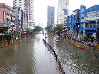 España still not passable to light vehicles