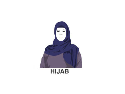 Filipino Muslim women lift veil on hijabs - UCA News