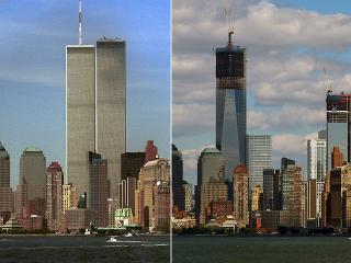 US marks 11th anniversary of 9/11 terrorist attacks