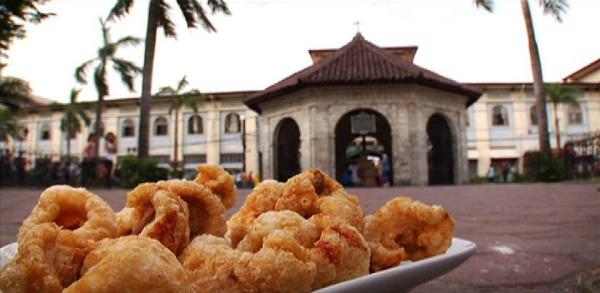 Four Unique Kinds Of Chicharon You Gotta Try