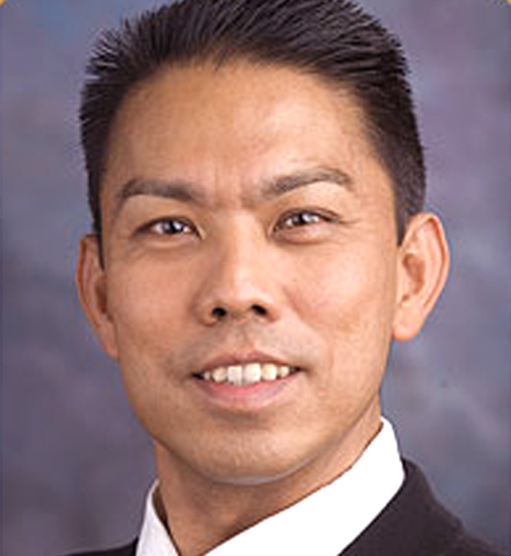 Dr. Jojo Sayson Scientist by day, superhero a little later SciTech GMA News Online