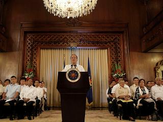Govt, MILF agree to create new political entity