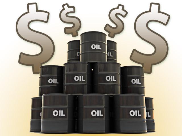 Stock Markets Under Oil Stress-Telugu Business News-09/18