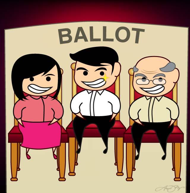 PHL political dynasties Winners, losers in May 13 elections