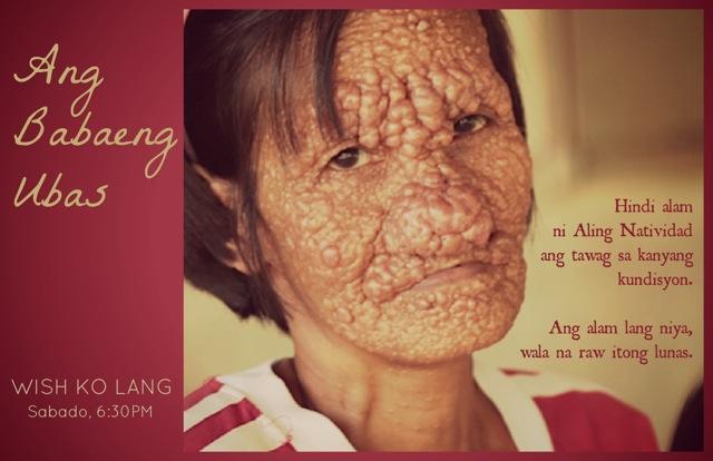 Ang babaeng ubas sa 'Wish Ko Lang' | Public Affairs | GMA News Online