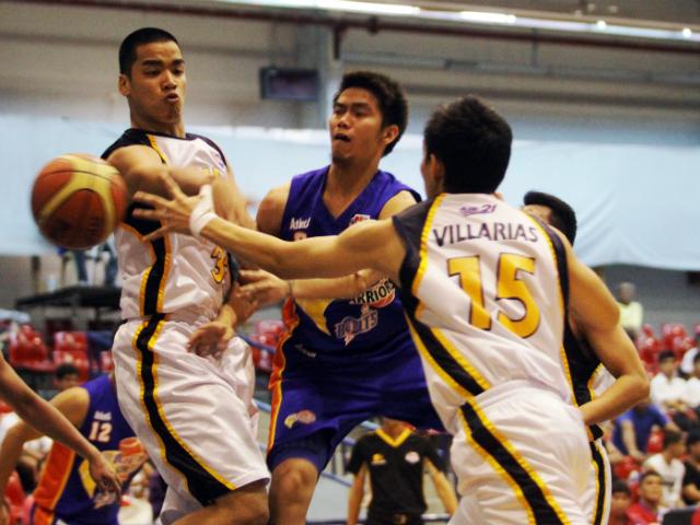 nlex road warriors players