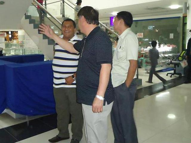 aman futures Malacañang yesterday assured the personnel of aman futures group philippines inc of protection from “rampaging” victims to prevent the situation from getting out of hand. aman futures Malacañang yesterday assured the personnel of aman futures group philippines inc of protection from “rampaging” victims to prevent the situation from getting out of hand.