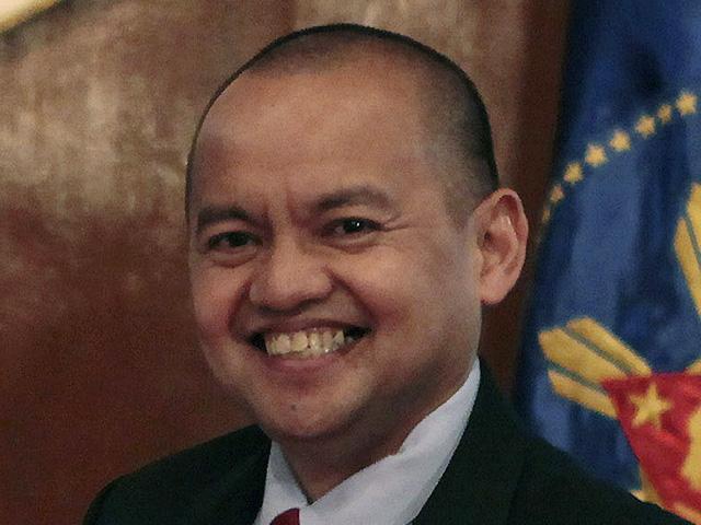 marvic leonen