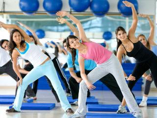 Trendy Workout Stories By Top Bloggers On Notey 9 Trendy Workouts To Help You Bust Out Of A Fitness Rut