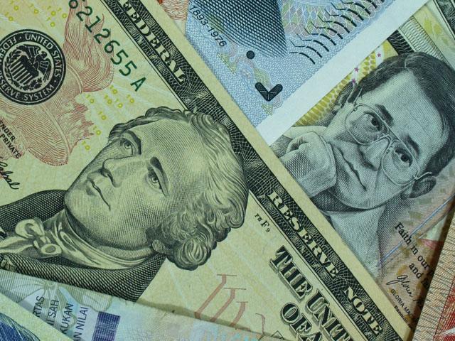 Inquirer forex