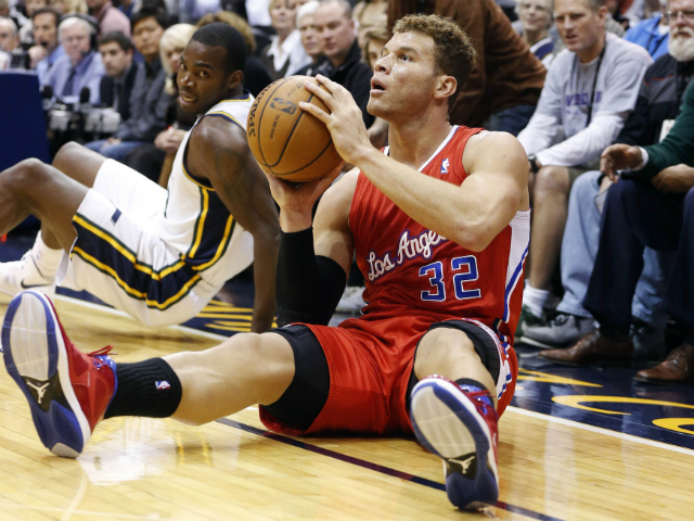 Blake Griffin: A modern NBA story of adapting your game to survive, NBA  News