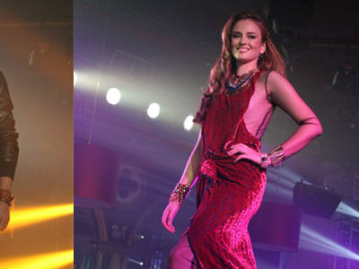 Jerika Ejercito reacts to Georgina Wilson's 'old tweet ...
Jake Ejercito And Georgina Wilson