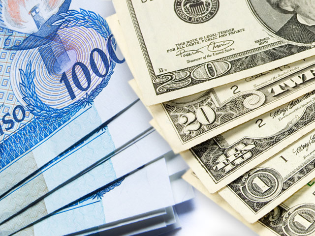 Hsbc Revises Year End Forecast Of Usd Php Money Gma News Online Hsbc Revises Year End Forecast Of Usd Php