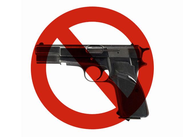 Image result for gun ban